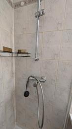 Grohe douche kraan met sproeikop, Ophalen