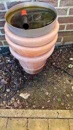 Pot   Pour terrasse. Lot, Enlèvement ou Envoi, Comme neuf