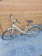 Girlpower fiets!, Fietsen en Brommers, Fietsen | Vouwfietsen, Ophalen, Versnellingen