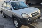 HYUNDAI TUCSON 2.0 TD AUT 2010 AIRCO / 224.000 KM / EXPORT, Autos, 100 kW, Entreprise, 5 portes, Automatique