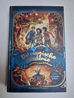 De magische academie( De ontdekking van de talenten), Ophalen, Nieuw, Anna Ruhe