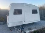 plooicaravan rapido confort, Caravans en Kamperen, Caravans, Particulier, Rapido