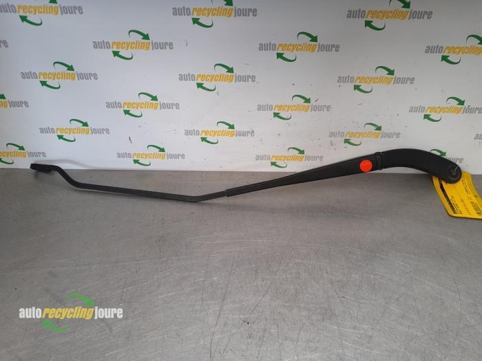 Ruitenwisserarm voor van een Renault Megane, Auto-onderdelen, Ruiten en Toebehoren, Renault, Gebruikt, 3 maanden garantie