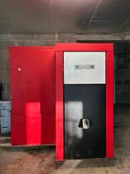 Chaudière à pellets Edilkamin Ottawa 24 kw révisée, Bricolage & Construction, Utilisé, 80 cm ou plus, 60 à 150 cm, Envoi