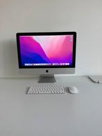 Imac 21,5 inch Late 2015, Informatique & Logiciels, Apple Desktops, Enlèvement, Comme neuf, 8 GB, IMac