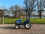 Iseki TM 15 Minitractor / Mini tractor, Zakelijke goederen, Overige typen