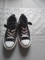 Converse All Star fille taille 32, Converse, Enlèvement, Utilisé, Chaussures de sport