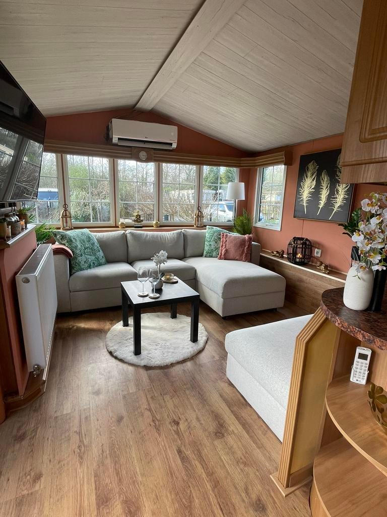 Mobil-home à Aarschot Langdorp