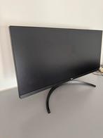 29" LG UltraWide FHD IPS-monitor met AMD FreeSync, Computers en Software, Ophalen, IPS, Website, Website