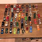 Groot Lot Miniatuur Autos Matchbox, Corgi & Hot Wheels, Verzamelen, Ophalen of Verzenden