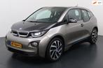 BMW i3 Range Extender Comfort Advance, navigatie, camera, le, Cuir, Argent ou Gris, Euro 6, Carnet d'entretien