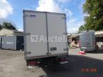 Camionnette IVECO 35/150, Autres marques, Achat, Entreprise, Autres carburants