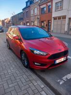 Ford focus st-line 2018, Auto's, Focus, Particulier, Te koop, Benzine