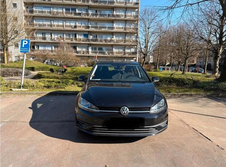 VW Golf VII, Auto's, Volkswagen, Particulier, Golf, Achteruitrijcamera, Android Auto, Apple Carplay, Bluetooth, Centrale vergrendeling