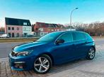 Peugeot 308 Gt Line | 12 M Garantie | 84 Dkm | Benzine |2019, Essai à domicile, Achat, Euro 6, Entreprise