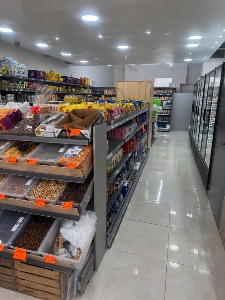 Winkel inventaris, Zakelijke goederen, Kantoor en Winkelinrichting | Winkel en Inventaris, Ophalen