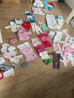 Te koop: bundel meisjeskleren maat 50-56 en extra’s, Kinderen en Baby's, Ophalen of Verzenden, Zo goed als nieuw, Maat 50