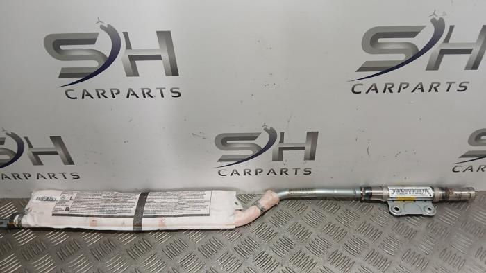 Airbag hemel links van een Mercedes 280SL-500SLC, Auto-onderdelen, Overige Auto-onderdelen, Gebruikt, 3 maanden garantie, Ophalen of Verzenden