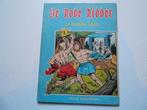 Rode ridder 8 De gouden sikkel 1961 1 ste druk., Boeken, Stripverhalen, Gelezen, Willy Vandersteen, Eén stripboek, Ophalen of Verzenden