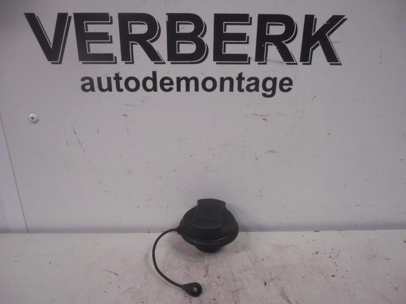 TANKDOP Opel Astra H GTC (L08) (gm13140958), Gebruikt, Opel