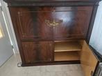 Barkast, Huis en Inrichting, Kasten | Secretaires, Ophalen