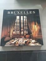 Promenades gourmandes à Bruxelles Casterman 1992, Autres marques, Enlèvement ou Envoi, Utilisé, Autres types