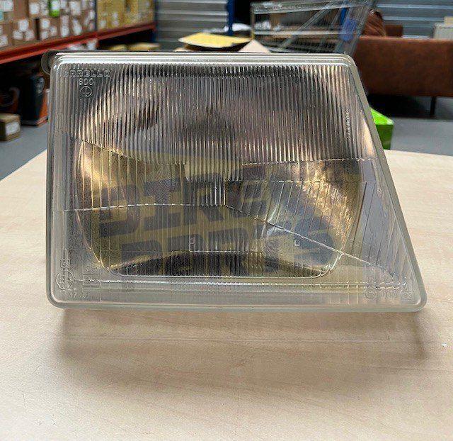 Opel Kadett (1986-1994) koplamp Rechts OES! OD3006R Oldtimer, Neuf, -, Opel, -