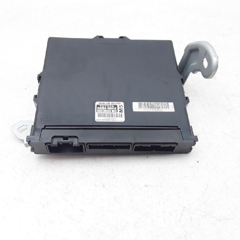 COMPUTER DIVERSEN Aygo (B40) (|892600H010|2190012410|), Auto-onderdelen, Elektronica en Kabels, Toyota, Gebruikt