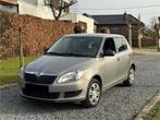 Skoda Fabia 1.2 TSI 1ste eigenaar / Word gekeurd, Autos, Euro 5, Achat, Entreprise, Boîte manuelle