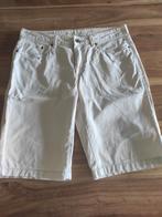 Short beige, Charles Vogele, maat 32, Kleding | Heren, Broeken en Pantalons, Ophalen, Charles Vögele, Beige, Overige maten