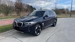BMW iX3 *Impressive* Full options Pano 360, Autos, Cuir, Achat, Beige, Entretenue par le concessionnaire