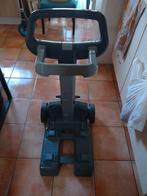 Chariot dolpin, Enlèvement ou Envoi