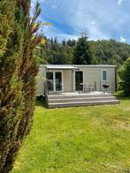 Chalet - camping l'Eau Vive, Jusqu'à 4