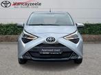 Toyota Aygo x-play II+cam+androidauto+carplay, Autos, Achat, Euro 6, USB, Autres couleurs