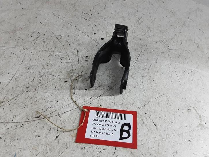 SUPPORT BOITE DE VITESSES Citroën Berlingo, Autos : Pièces & Accessoires, Suspension & Châssis, Citroën, Utilisé