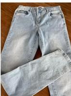Jeans Lola&Liza maat 38, Ophalen of Verzenden, Zo goed als nieuw, W30 - W32 (confectie 38/40), Blauw