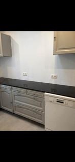 Armoires de cuisine, Maison & Meubles, Cuisine | Cuisines complètes, Enlèvement