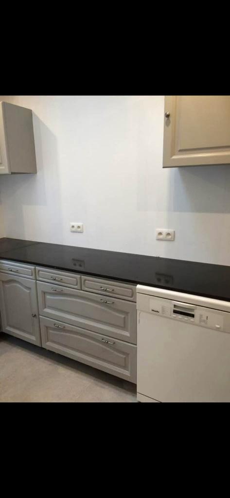 Armoires de cuisine, Maison & Meubles, Cuisine | Cuisines complètes, Enlèvement