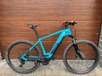 VTT électrique Cube Reaction Hybrid Pro 625Wh, Enlèvement, Comme neuf, Trek