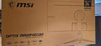 Msi 34 inch, Computers en Software, Monitoren, Ophalen