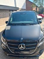 MERCEDES V 300 | NOUVEAU | EXCLUSIF | CABINE DOUBLE |  AMG, Cuir, Argent ou Gris, Achat, 176 kW