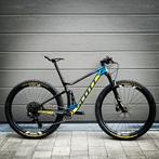 Scott Spark RC 900 Team Issue AXS 2021 / DT Swiss XRC 1200, Autres marques, 10 à 15 vitesses, Comme neuf, Enlèvement