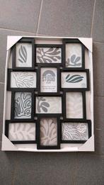 Fotokader voor meerdere foto's, Ophalen