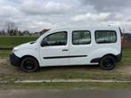 2020 Renault Kangoo lichte vracht - euro 6d - 74000km, Auto's, Renault, Gebruikt, Euro 6, Bedrijf, Kangoo