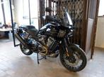 Harley-Davidson Adventure Touring Pan America Special RA1250, Traction Control, Bedrijf, Meer dan 35 kW, Overig