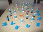 Lot de petits schtroumpfs - 10,00Eur, Collections, Schtroumpfs, Enlèvement ou Envoi, Comme neuf, Différents Schtroumpfs, Poupée, Figurine ou Peluche