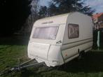 Keuringsvrije caravan home Car, Particulier, Hobby