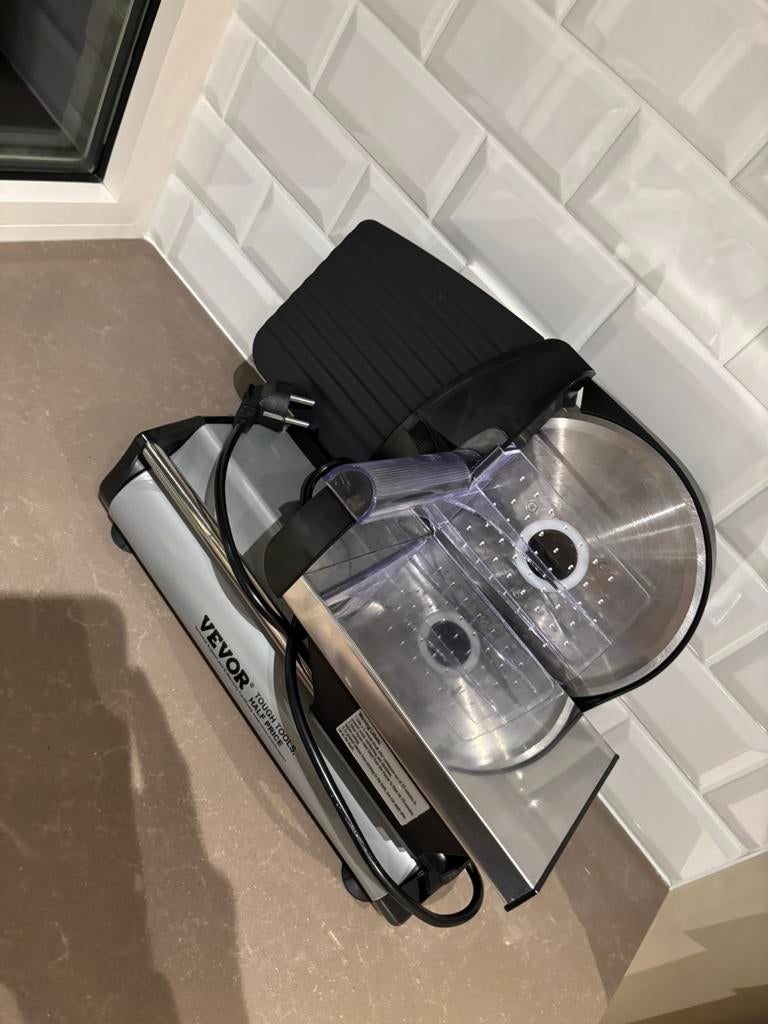 Petites trancheuse pain ou charcuterie, Articles professionnels, Horeca | Équipement de cuisine, Enlèvement