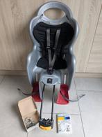 Fietsstoel Bellelli met handleiding, Enlèvement, Comme neuf, Siège arrière, Repose-pieds