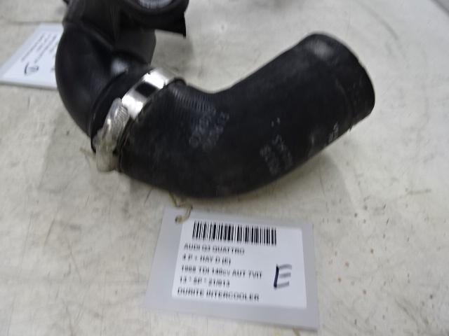 INTERCOOLER DURITE Audi Q3 (8UB / 8UG) (01-2011/12-2019), Autos : Pièces & Accessoires, Climatisation & Chauffage, Audi, Utilisé